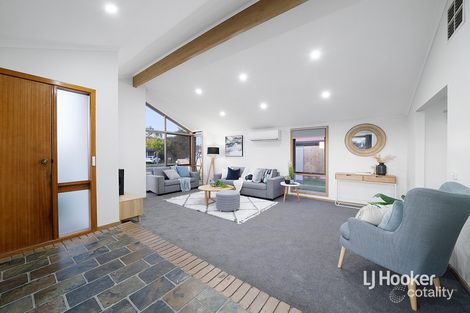 Property photo of 3 Davie Crescent Hoppers Crossing VIC 3029