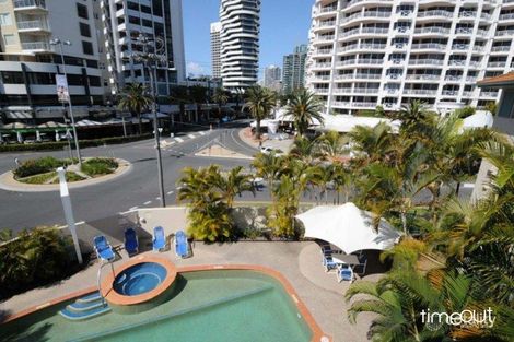 Property photo of 17/112-116 Surf Parade Broadbeach QLD 4218