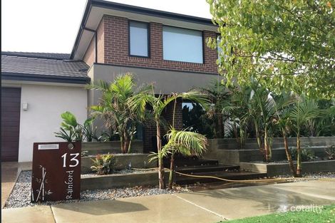 Property photo of 13 Rainford Place Armstrong Creek VIC 3217