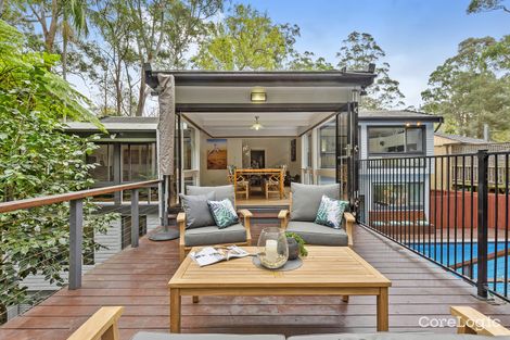 Property photo of 32-34 Exeter Road Wahroonga NSW 2076