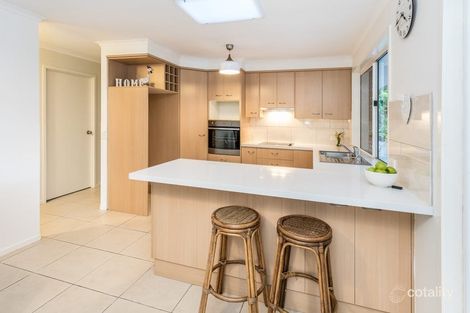 Property photo of 3 Crockford Place Everton Park QLD 4053