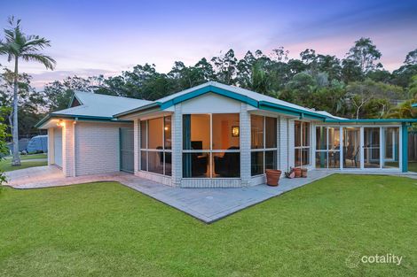 Property photo of 14 Hotspur Crescent Little Mountain QLD 4551