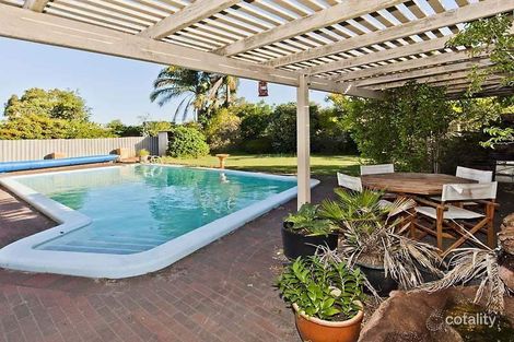 21 Ningaloo Way, Thornlie, WA 6108