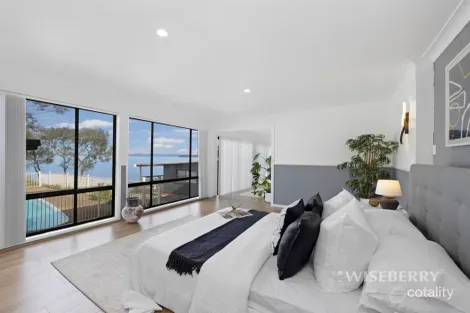 Property photo of 10 Marks Road Gorokan NSW 2263