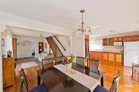 Property photo of 7 Bligh Street Melton South VIC 3338