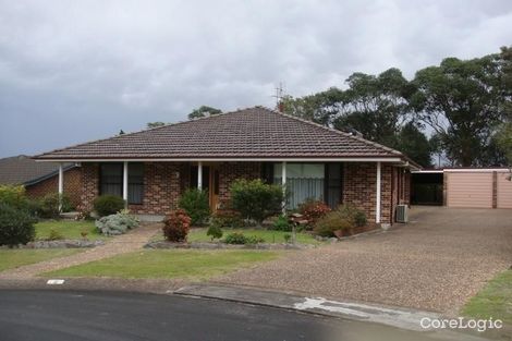 Property photo of 9 Beresford Close Redhead NSW 2290