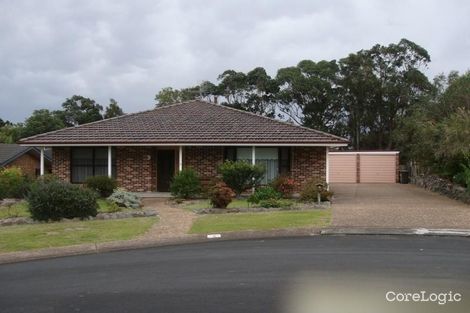 Property photo of 9 Beresford Close Redhead NSW 2290