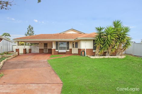 Property photo of 18 Walpole Place Clarkson WA 6030