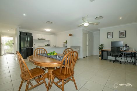 Property photo of 24 Panorama Drive Biloela QLD 4715