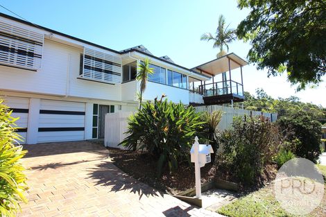 Property photo of 20 Tyalla Street Chermside West QLD 4032