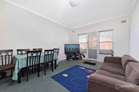 Property photo of 3/558 Railway Parade Hurstville NSW 2220