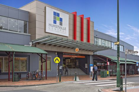 Property photo of 3/558 Railway Parade Hurstville NSW 2220