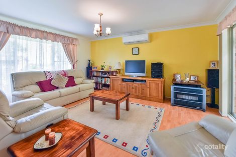 Property photo of 47 Lancia Drive Ingleburn NSW 2565