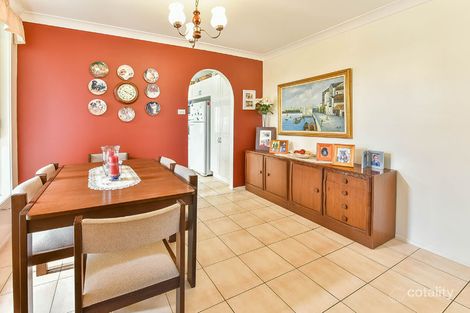 Property photo of 47 Lancia Drive Ingleburn NSW 2565