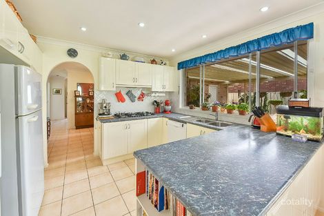 Property photo of 47 Lancia Drive Ingleburn NSW 2565