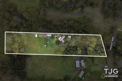 208 Oakville Rd, Oakville, NSW 2765