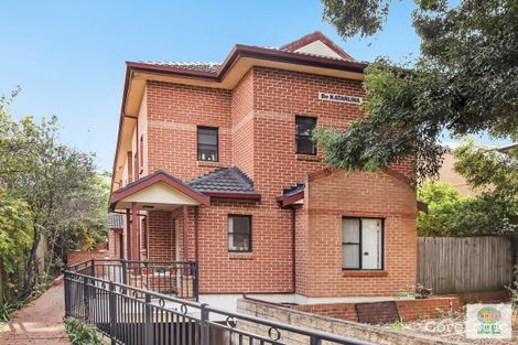 Property photo of 2/70 Marsden Street Parramatta NSW 2150