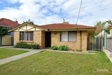 Property photo of 36 Fifth Avenue Beaconsfield WA 6162