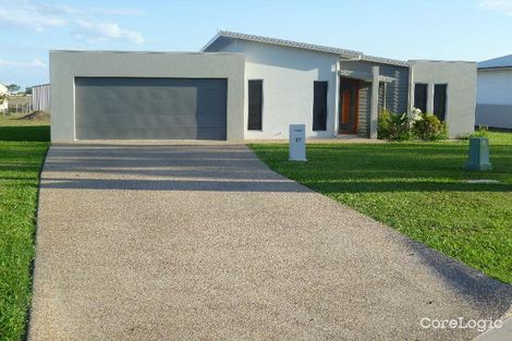 Property photo of 17 Cornford Crescent Ayr QLD 4807