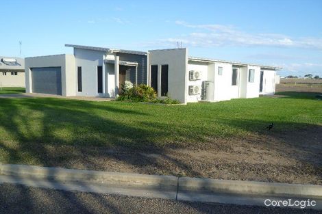 Property photo of 17 Cornford Crescent Ayr QLD 4807