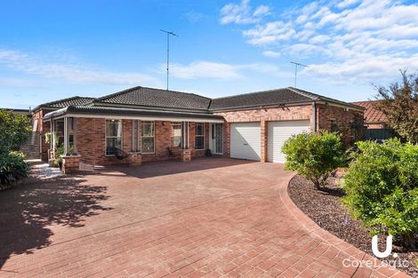 Property photo of 21 Surprise Crescent Bligh Park NSW 2756
