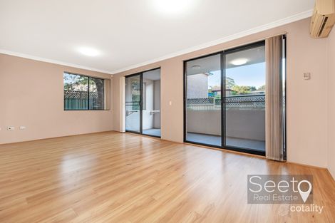 Property photo of 20/47-49 Henley Road Homebush West NSW 2140