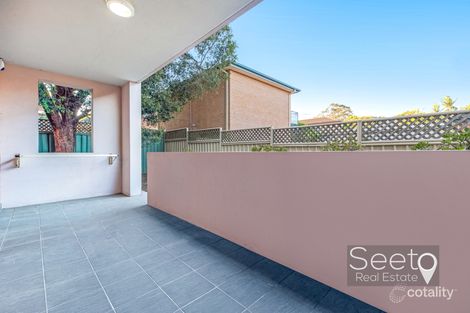 Property photo of 20/47-49 Henley Road Homebush West NSW 2140