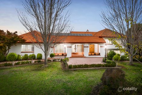 40 DRUMMOND ST, GREENVALE, VIC 3059