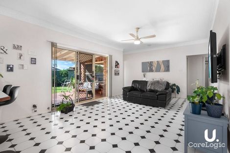 Property photo of 21 Surprise Crescent Bligh Park NSW 2756