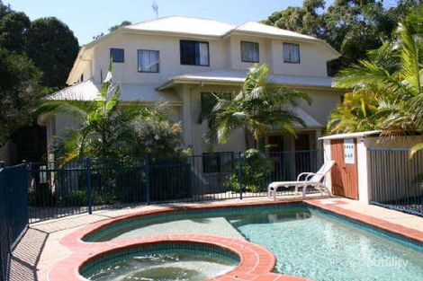 Property photo of 6/53 Shirley Street Byron Bay NSW 2481