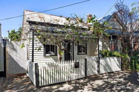 Property photo of 99 Hotham Street Collingwood VIC 3066