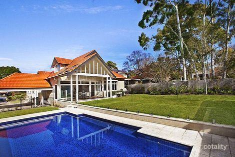 Property photo of 16 Lord Street Roseville NSW 2069