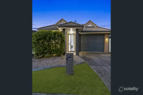 Property photo of 9 Granger Street Caboolture QLD 4510