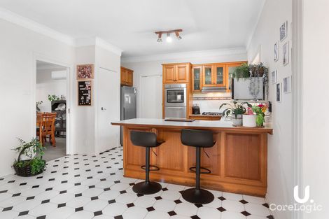 Property photo of 21 Surprise Crescent Bligh Park NSW 2756