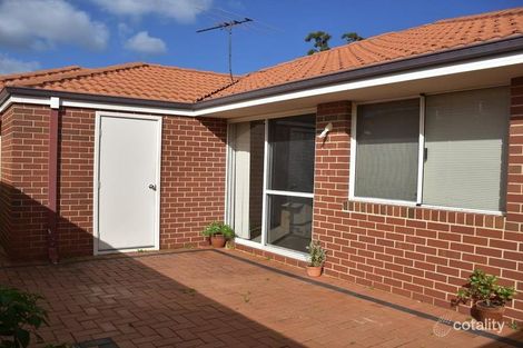 Property photo of 3/51 Third Avenue Kelmscott WA 6111