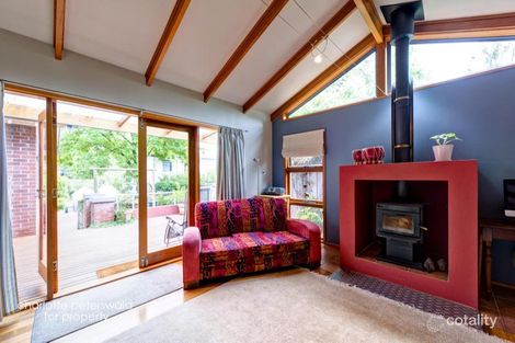 Property photo of 15 Pillinger Street Dynnyrne TAS 7005