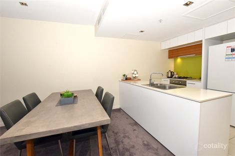 Property photo of 1304/100 Harbour Esplanade Docklands VIC 3008