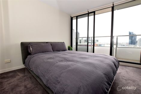 Property photo of 1304/100 Harbour Esplanade Docklands VIC 3008