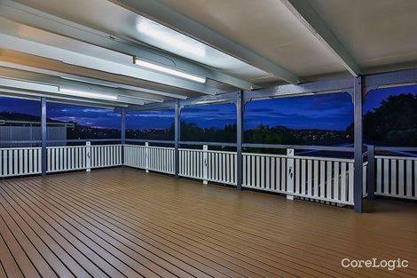 Property photo of 28 Colwyn Street Wishart QLD 4122