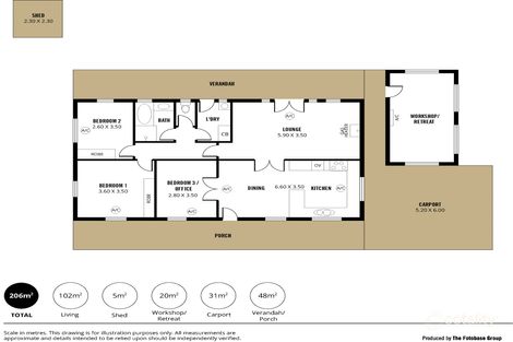 16 Alpine Ct, Happy Valley, SA 5159
