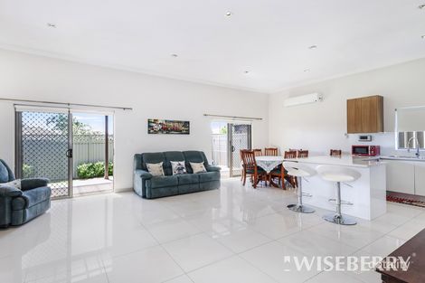 Property photo of 4/127 Old Kent Road Greenacre NSW 2190
