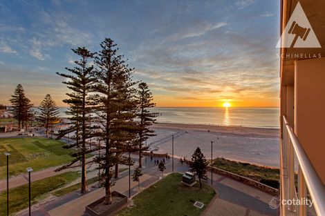 Property photo of 512/19 Holdfast Promenade Glenelg SA 5045