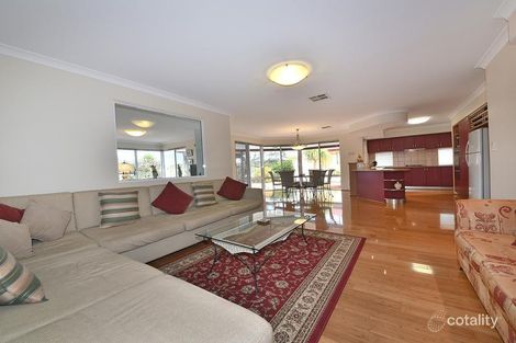 Property photo of 52 Keanefield Drive Carramar WA 6031