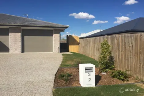 3 Lillias St, Walloon, QLD 4306