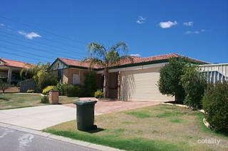 2 Latrobe Mews, Success, WA 6164