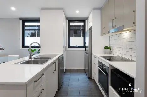 Property photo of 19/111 Canberra Avenue Griffith ACT 2603