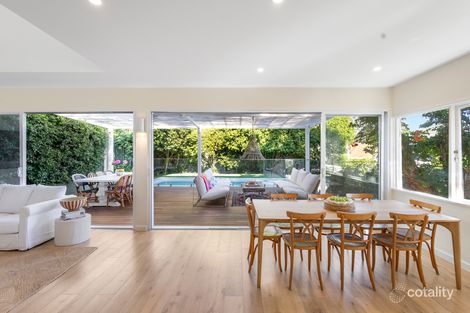 Property photo of 13 Cardinal Street Mosman NSW 2088