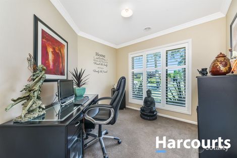 Property photo of 14 Smiley Way Botanic Ridge VIC 3977