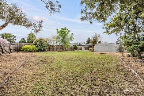 Property photo of 96 Langdon Crescent Craigieburn VIC 3064