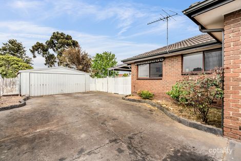 Property photo of 96 Langdon Crescent Craigieburn VIC 3064